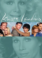 Knots Landing обнаженные сцены в ТВ-шоу