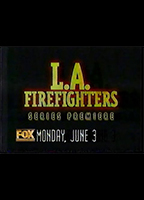L.A. Firefighters (1996-1997) Обнаженные сцены