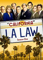 L.A. Law (1986-1994) Обнаженные сцены