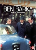 L'Affaire Ben Barka (2007) Обнаженные сцены