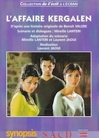 L'affaire Kergalen 2001 фильм обнаженные сцены