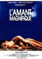 L'amant magnifique (1986) Обнаженные сцены