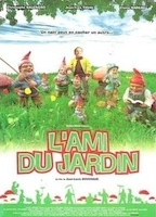 L'Ami du jardin 1999 фильм обнаженные сцены