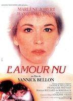 L'Amour nu (1981) Обнаженные сцены