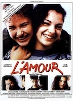 L'Amour 1990 фильм обнаженные сцены
