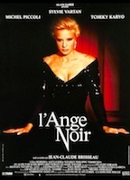 The Black Angel (1994) Обнаженные сцены