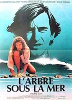 L'arbre sous la mer (1985) Обнаженные сцены