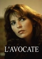 L'Avocate 1995 фильм обнаженные сцены