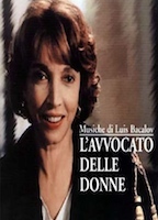L'avvocato delle donne (1997) Обнаженные сцены