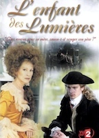 L'enfant des Lumières (2002) Обнаженные сцены