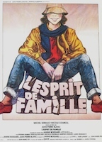 L'esprit de famille (1979) Обнаженные сцены