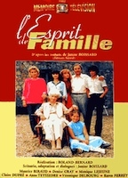 L'Esprit de famille (1982) Обнаженные сцены