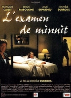 L'examen de minuit (1998) Обнаженные сцены