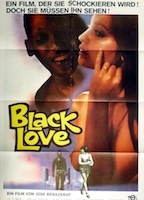 Black Love (1974) Обнаженные сцены