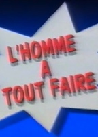 L'Homme à tout faire (1988) Обнаженные сцены