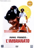 L'imbranato 1979 фильм обнаженные сцены