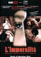 L'immoralità 1978 фильм обнаженные сцены