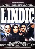 L'Indic (1983) Обнаженные сцены