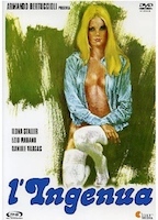L'ingenua (1975) Обнаженные сцены