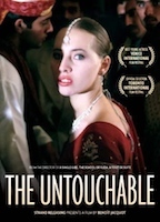The Untouchable (2006) Обнаженные сцены