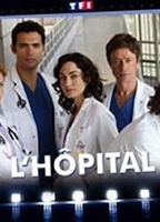The Hospital (2007) Обнаженные сцены