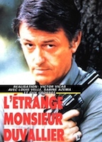 L'Étrange monsieur Duvallier (1979) Обнаженные сцены