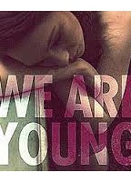 LYE (Musical) - We are young 2012 фильм обнаженные сцены