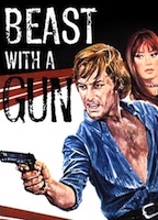 Beast with a Gun 1977 фильм обнаженные сцены
