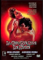 La casa que arde de noche (1985) Обнаженные сцены