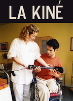 La Kiné обнаженные сцены в ТВ-шоу