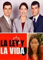 La Ley y la vida (2000) Обнаженные сцены