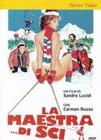 Ski Mistress (1981) Обнаженные сцены