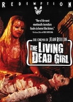 The Living Dead Girl (1982) Обнаженные сцены