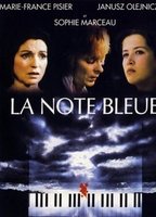 La Note Bleue 1991 фильм обнаженные сцены