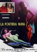 La portiera nuda (1976) Обнаженные сцены