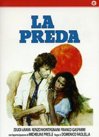 The Prey (1974) Обнаженные сцены