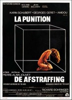 La Punition (1973) Обнаженные сцены