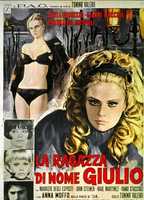 La Ragazza di nome Giulio 1970 фильм обнаженные сцены