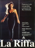 La riffa 1991 фильм обнаженные сцены