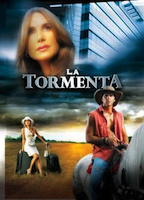 The Storm (2005-2006) Обнаженные сцены