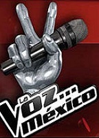 La Voz... Mexico (2011) Обнаженные сцены
