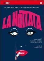 La nottata 1975 фильм обнаженные сцены