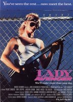 Lady Avenger (1988) Обнаженные сцены