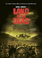 Land of the Dead (2005) Обнаженные сцены