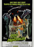 Land of the Minotaur 1976 фильм обнаженные сцены