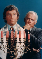 Lanigan's Rabbi 1976 - 1977 фильм обнаженные сцены