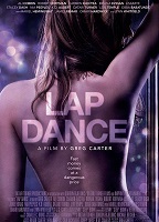 Lap Dance (2014) Обнаженные сцены