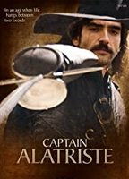 Las aventuras del capitán Alatriste 2015 фильм обнаженные сцены