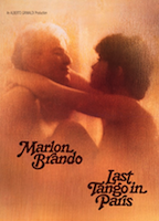 Последнее танго в Париже 1972 фильм обнаженные сцены