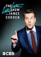 Late Late Show with James Corden обнаженные сцены в ТВ-шоу